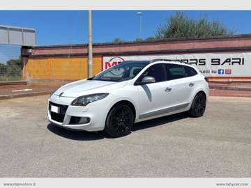 MEGANE SW GT-LINE 1.5 dCi 110CV