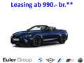 BMW M4 Competition xDrive 19''/20'' HiFi DA+ PA+ UPE 120. Blau - thumbnail 1