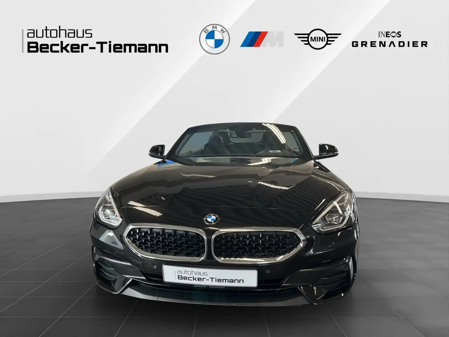 BMW Z4 sDrive30i Advantage/ HarmanKardon Sound/ LC profes Noir - 2