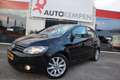 Volkswagen Golf Plus 1.4 TSI HIGHLINE TREKHAAK|LEER|PDC V+A Noir - thumbnail 11