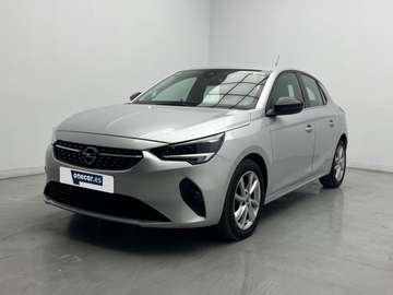 1.2T XHT S/S Elegance AT8 100