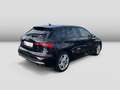 Audi A3 advanced 35TFSI Cam LED Nav Schwarz - thumbnail 4