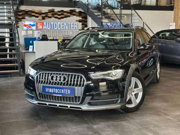 3.0 TDI Quattro *TÜV*Klima*