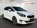 Kia Carens Automatik 7-Sitzer Xenon Navi SHZ PDC AHK Wit - thumbnail 3