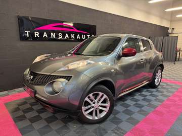 Juke 1.6e DIG-T 190 All-Mode 4x4-i Urban Premium M-CVT