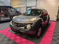 Nissan Juke Juke 1.6e DIG-T 190 All-Mode 4x4-i Urban Premium M-CVT Gris - thumbnail 10