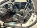 Jaguar F-Type F-TYPE R Cabrio AWD MERIDIAN-VELOURS+-R.KAM-SHZ Weiß - thumbnail 9