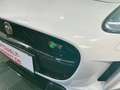 Jaguar F-Type F-TYPE R Cabrio AWD MERIDIAN-VELOURS+-R.KAM-SHZ White - thumbnail 6
