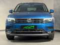 Volkswagen Tiguan Highline 4Motion**LED**Kamera**AHK** Blau - thumbnail 4