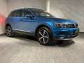 Volkswagen Tiguan Highline 4Motion**LED**Kamera**AHK** Blau - thumbnail 7