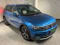 Volkswagen Tiguan Highline 4Motion**LED**Kamera**AHK** Blau - thumbnail 8
