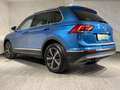Volkswagen Tiguan Highline 4Motion**LED**Kamera**AHK** Blau - thumbnail 16