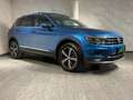 Volkswagen Tiguan Highline 4Motion**LED**Kamera**AHK** Blau - thumbnail 6