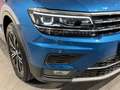 Volkswagen Tiguan Highline 4Motion**LED**Kamera**AHK** Blau - thumbnail 19