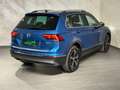 Volkswagen Tiguan Highline 4Motion**LED**Kamera**AHK** Blau - thumbnail 12