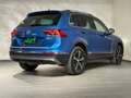 Volkswagen Tiguan Highline 4Motion**LED**Kamera**AHK** Blau - thumbnail 11