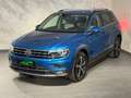 Volkswagen Tiguan Highline 4Motion**LED**Kamera**AHK** Blau - thumbnail 3