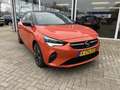 Opel Corsa-e Elegance 50 kWh Lmv / Pdc / Led / Camera / Carplay Orange - thumbnail 7