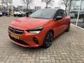 Opel Corsa-e Elegance 50 kWh Lmv / Pdc / Led / Camera / Carplay Orange - thumbnail 9