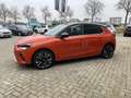 Opel Corsa-e Elegance 50 kWh Lmv / Pdc / Led / Camera / Carplay Orange - thumbnail 3