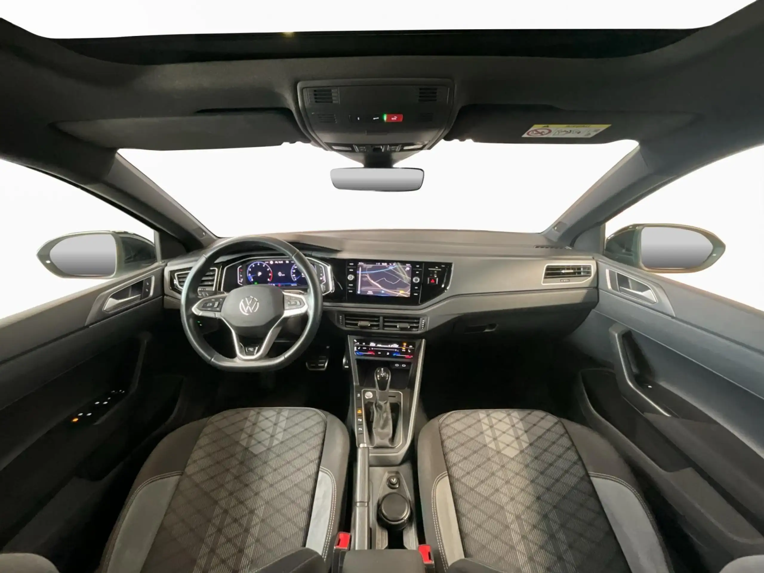 Volkswagen Taigo 2023