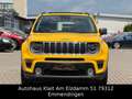 Jeep Renegade Limited FWD Automatik Jaune - thumbnail 2