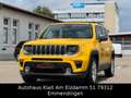 Jeep Renegade Limited FWD Automatik Jaune - thumbnail 1