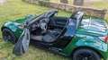 smart roadster Targa - schakelflippers Groen - thumbnail 16
