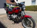 BMW R 100 R 100 R Mystic mit nur 25.300km Rojo - thumbnail 1