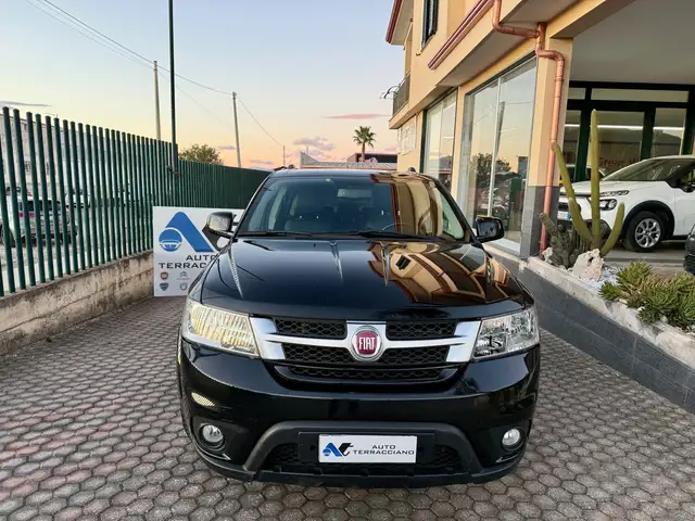 Fiat Freemont 2.0 mtj Lounge 4x4 170cv GARANZIA CAMBIO E MOTORE