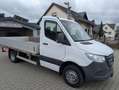Mercedes-Benz Sprinter III Pritsche 516 CDI RWD MR Weiß - thumbnail 7
