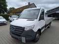 Mercedes-Benz Sprinter III Pritsche 516 CDI RWD MR Weiß - thumbnail 1