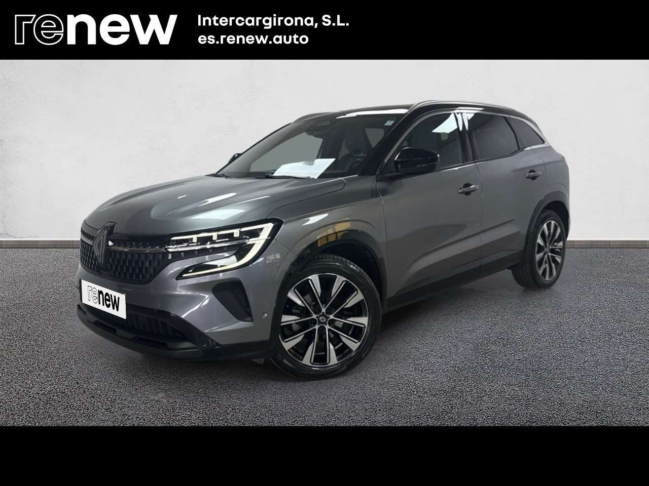 Renault Austral 1.3 TCe Mild Hybrid Techno CVT 103kW - foto 1