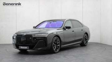 7-serie M760e xDrive M-Sport Pro | Executive Loung