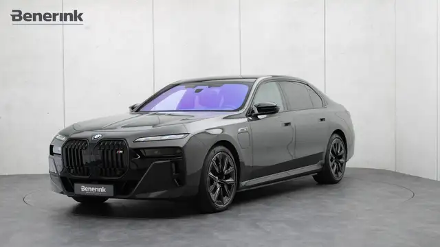 BMW 760 7-serie M760e xDrive M-Sport Pro | Executive Loung