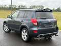 Toyota RAV 4 RAV4 2.2 Turbo D4D 177CV 100.960KM TOIT OUVRANT GA Blauw - thumbnail 4