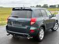 Toyota RAV 4 RAV4 2.2 Turbo D4D 177CV 100.960KM TOIT OUVRANT GA Blauw - thumbnail 2