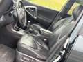 Toyota RAV 4 RAV4 2.2 Turbo D4D 177CV 100.960KM TOIT OUVRANT GA Blauw - thumbnail 12