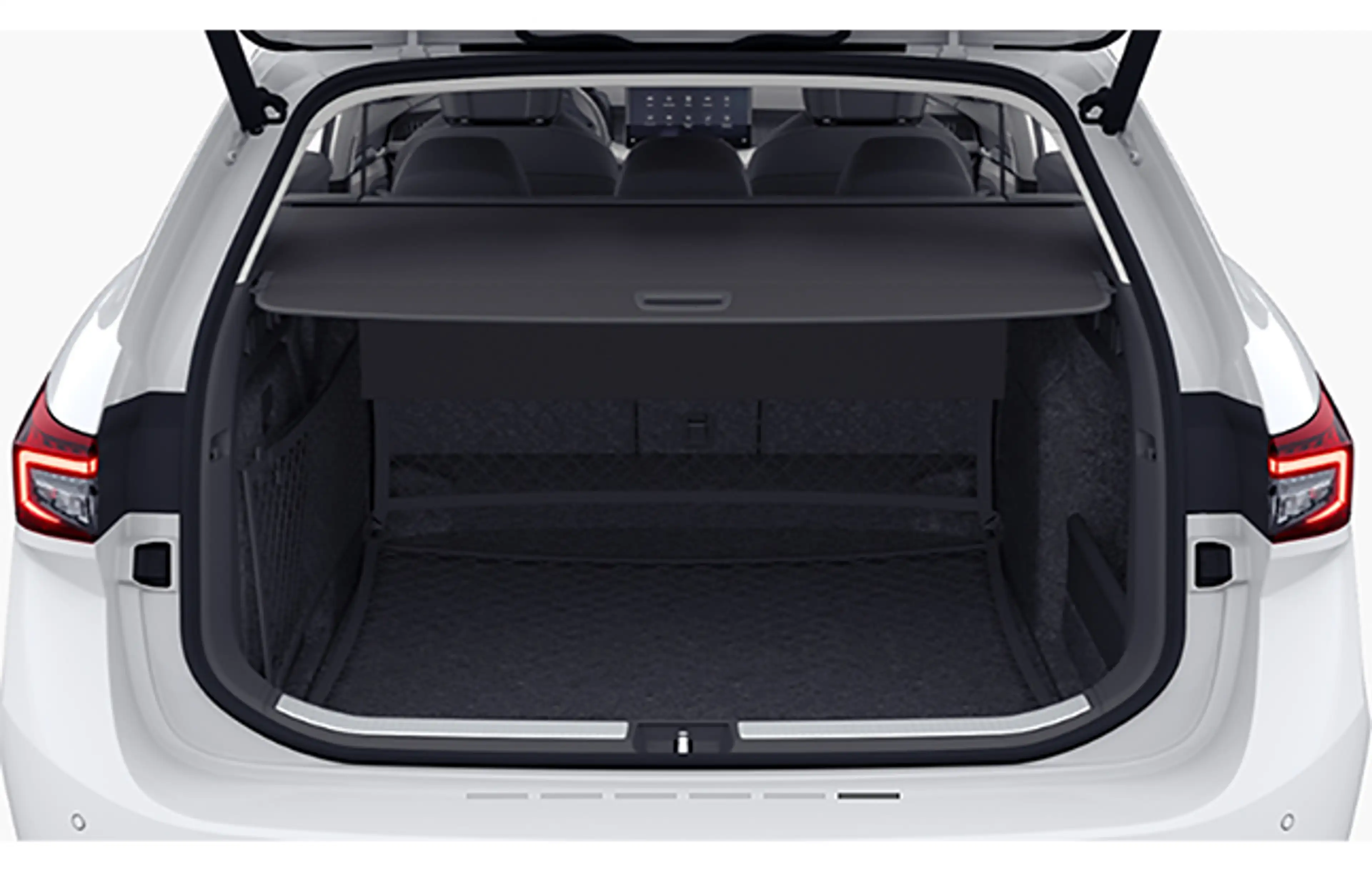 Skoda Superb Skoda Super Kombi Selection 150 PS Automatik 5 Jahre Garantie, Rückfahrkamera, LED-Scheinwerfer — photo 6