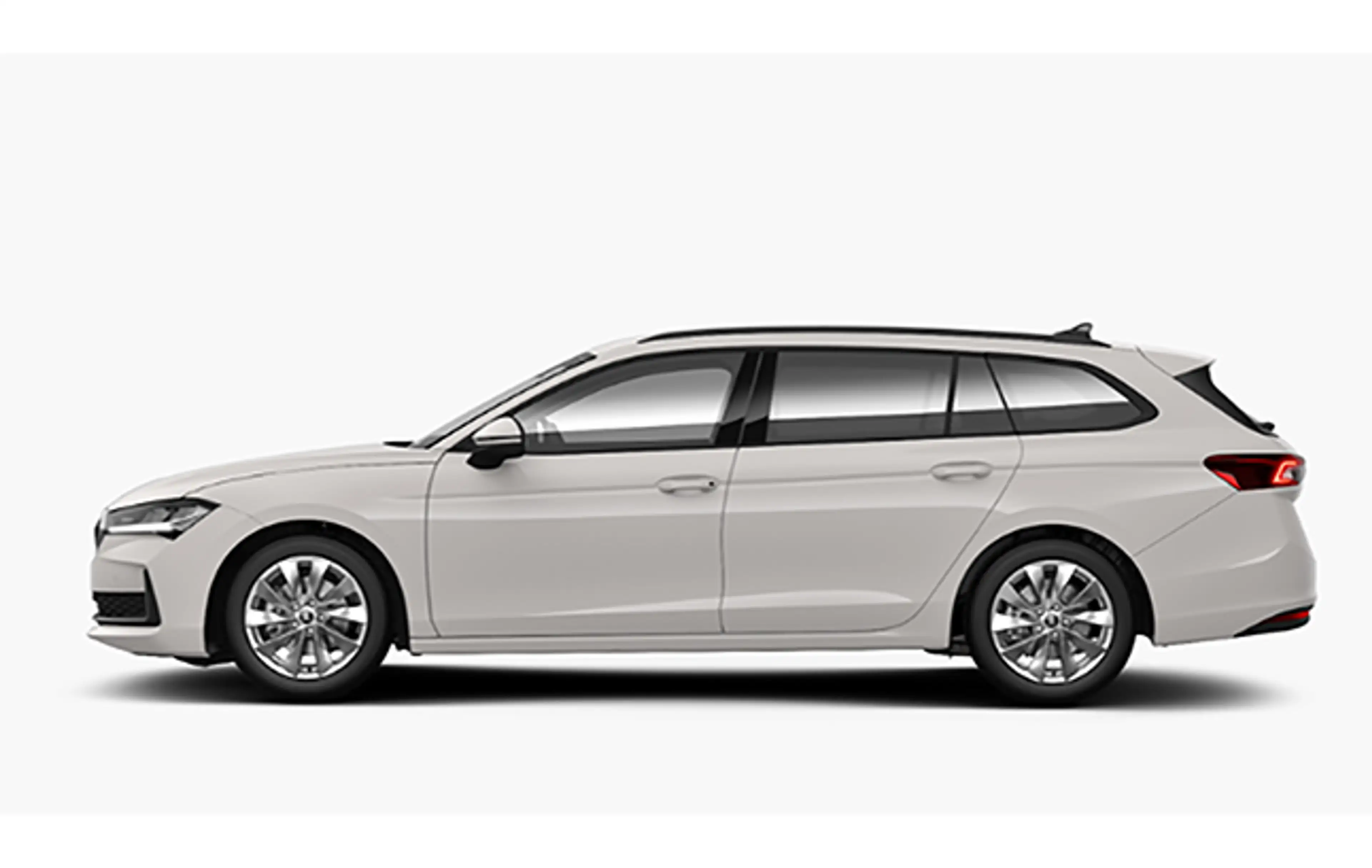 Skoda Superb Skoda Super Kombi Selection 150 PS Automatik 5 Jahre Garantie, Rückfahrkamera, LED-Scheinwerfer — photo 3