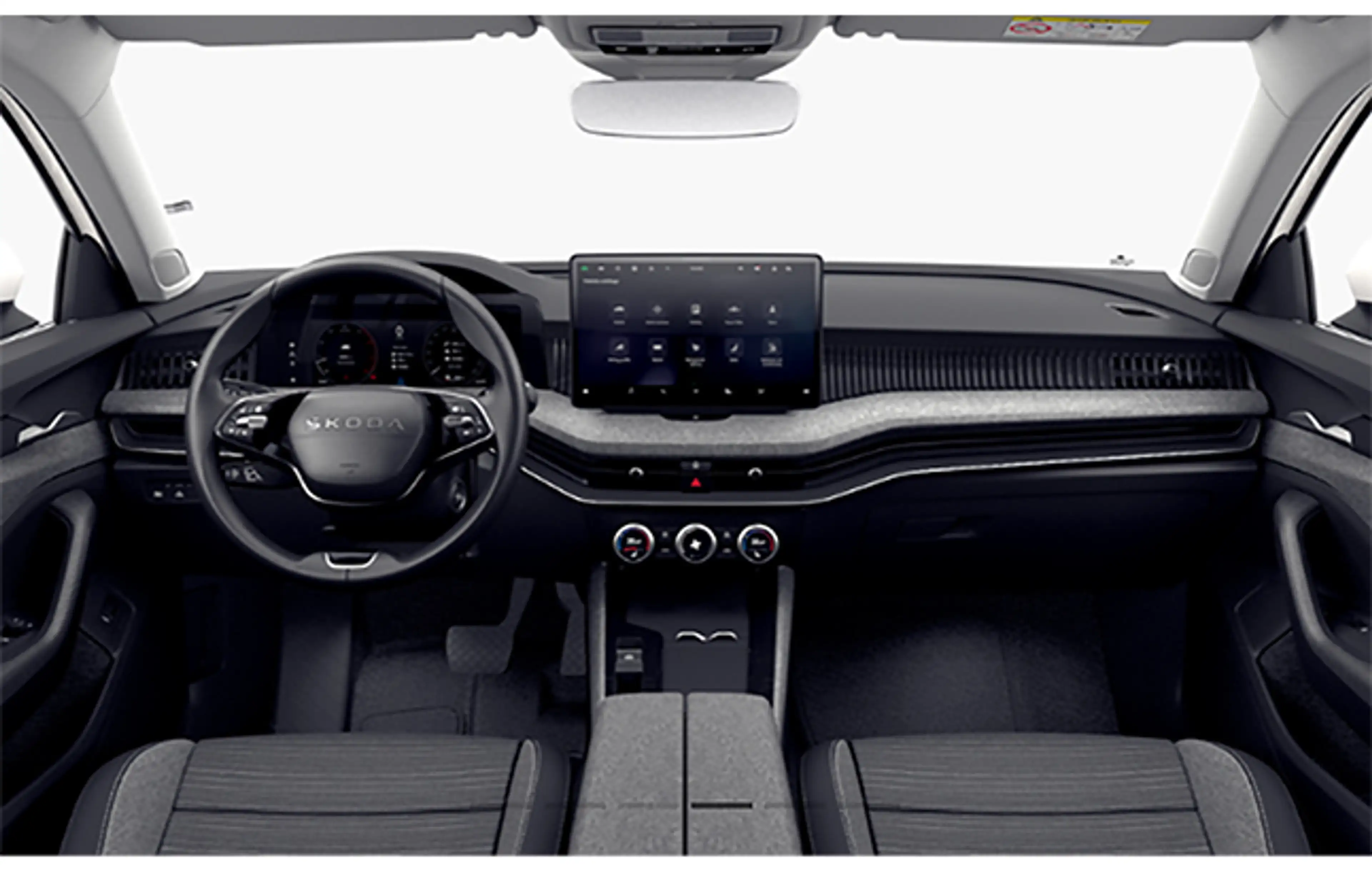 Skoda Superb Skoda Super Kombi Selection 150 PS Automatik 5 Jahre Garantie, Rückfahrkamera, LED-Scheinwerfer — photo 4