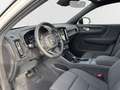 Volvo EX40 Single Motor Extended Range RWD Plus Black Edition Weiß - thumbnail 10