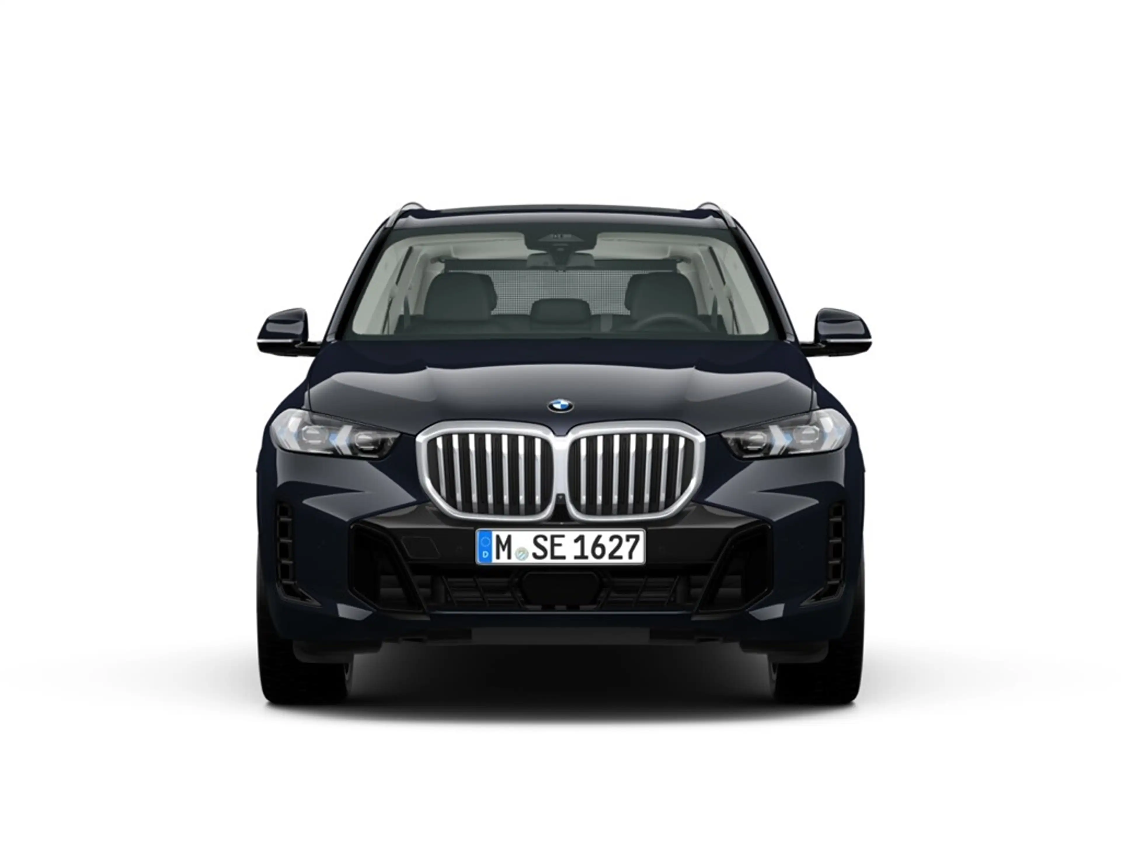 BMW X5 xDrive30d M Paket Pro LED H&K Panorama Komfort — photo 8