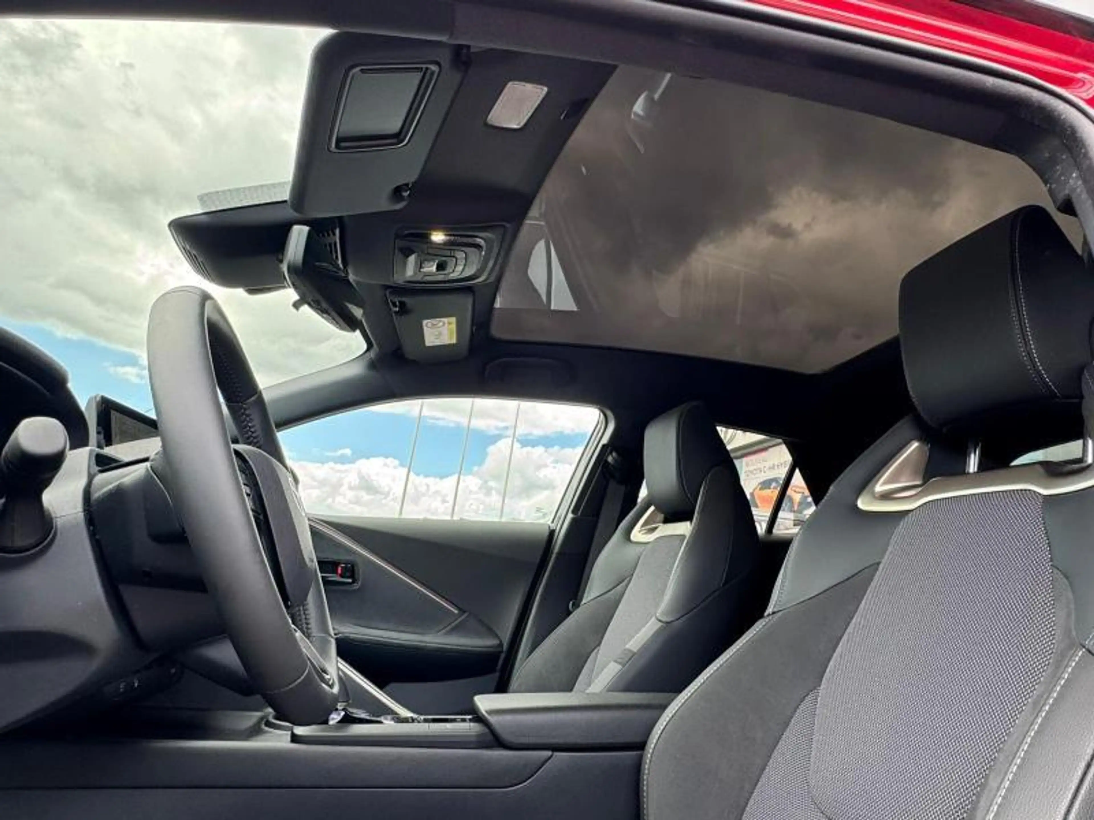 Toyota C-HR Premium  LUXURY PACK — photo 9