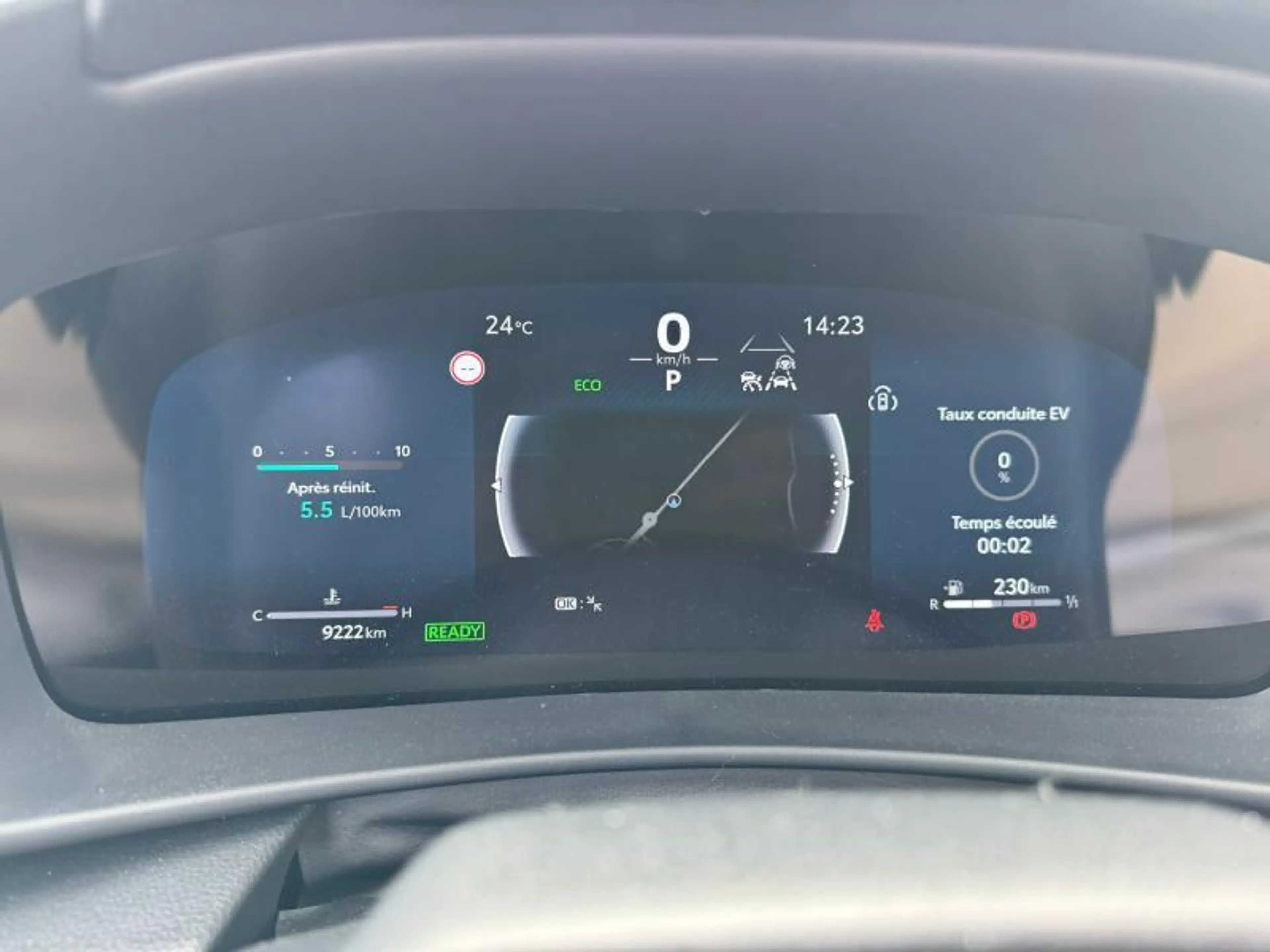 Toyota C-HR Premium  LUXURY PACK — photo 12