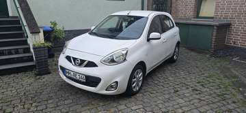 Micra 1.2 5MT Acenta