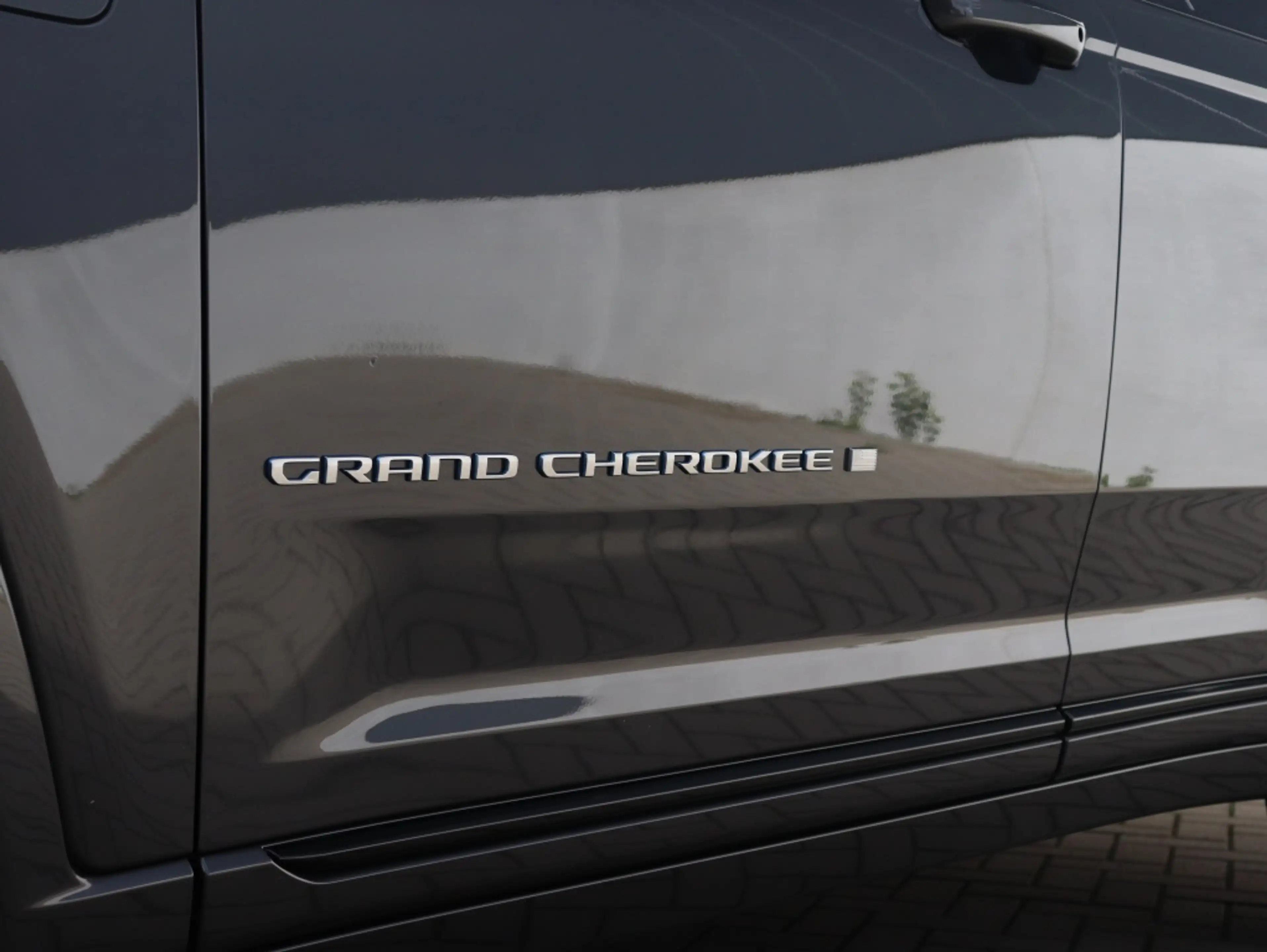 Jeep Grand Cherokee Summit Reserve 4xe 380 PK | Pano | Trekhaak | Blac — photo 5