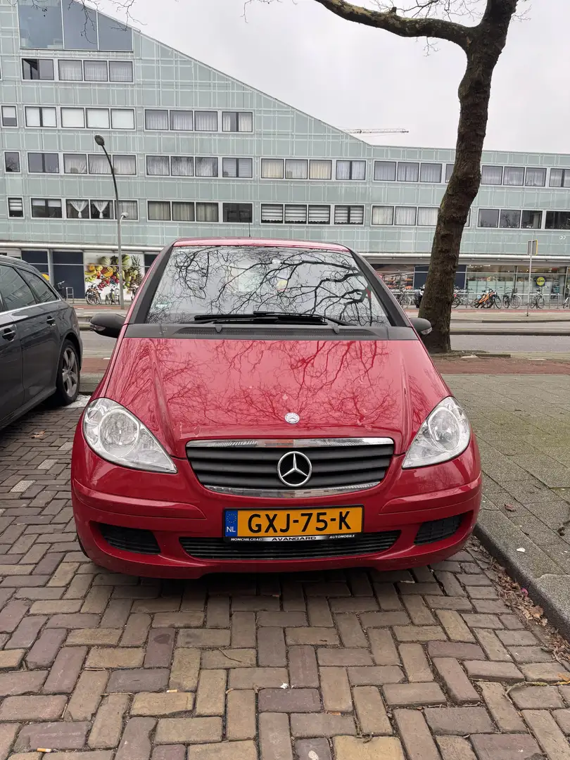 Mercedes-Benz A 150 Classic - 1