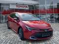 Toyota Corolla 1.8 TS Team D **schnell verfügbar* Rojo - thumbnail 5