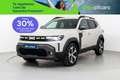 Dacia Duster 1.6 Hybrid Journey 4x2 105kW 48v Blanco - thumbnail 1
